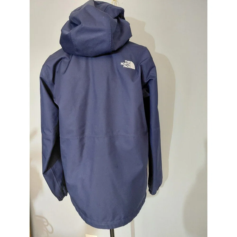 The North Face north face